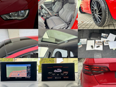 Audi A3 PANO/LED/NAV/SPORT