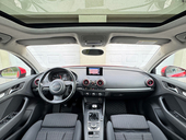 Audi A3 PANO/LED/NAV/SPORT