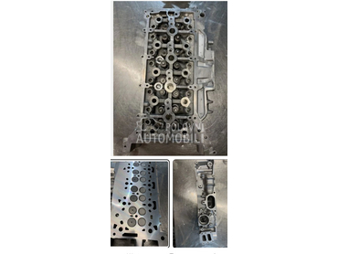 glava blok bregaste za Ford Transit Connect od 2017. do 2023. god.