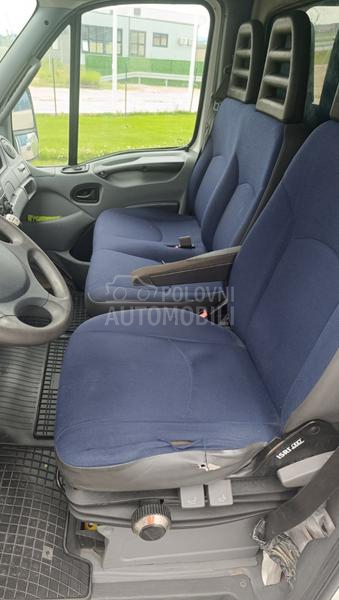 Iveco Daily 65C15