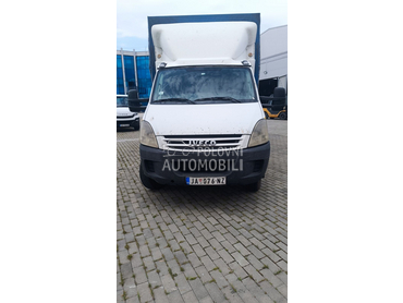 Iveco Daily 65C15
