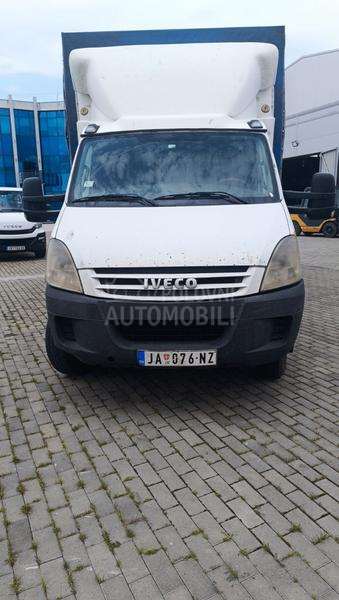 Iveco Daily 65C15
