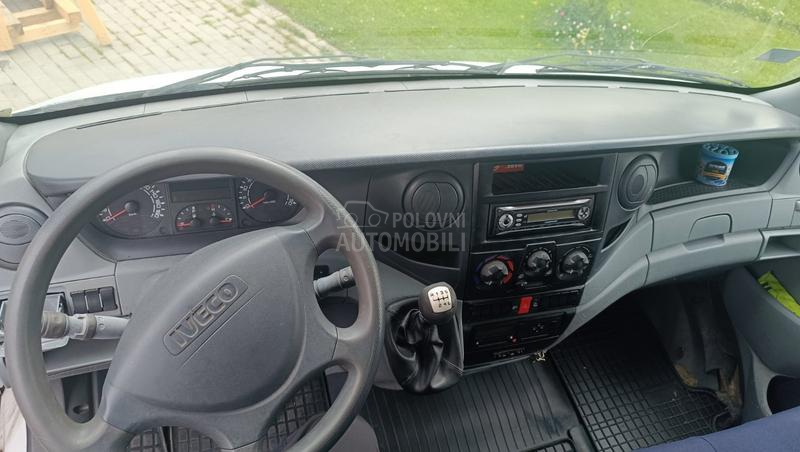 Iveco Daily 65C15