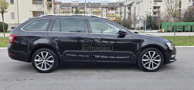 Škoda Octavia 1.6tdi