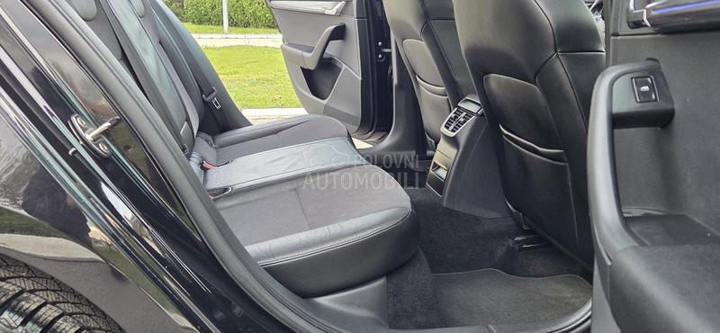 Škoda Octavia 1.6tdi