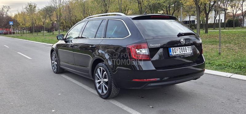 Škoda Octavia 1.6tdi