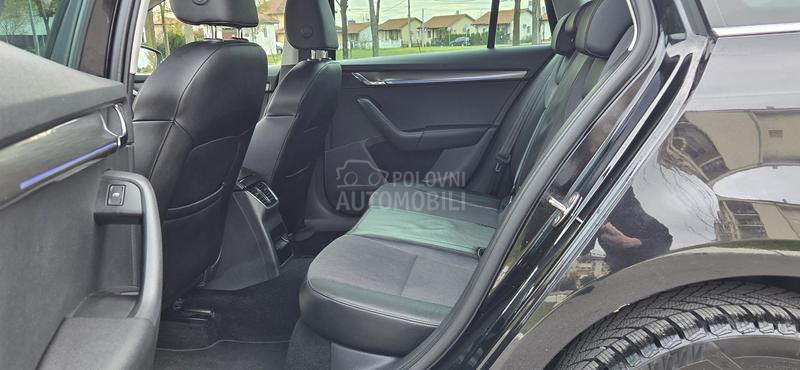 Škoda Octavia 1.6tdi