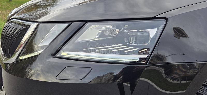 Škoda Octavia 1.6tdi