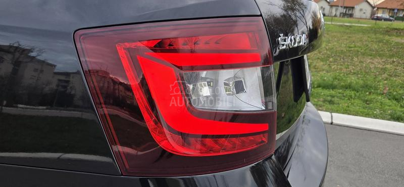 Škoda Octavia 1.6tdi