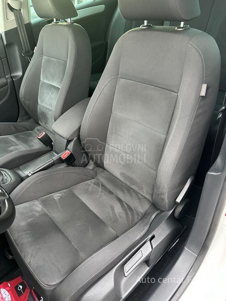 Volkswagen Golf 6 N O V