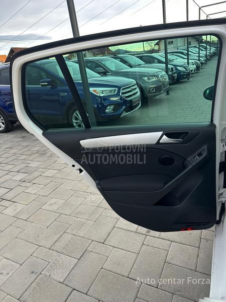 Volkswagen Golf 6 N O V