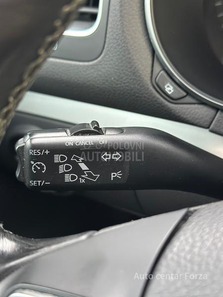 Volkswagen Golf 6 N O V