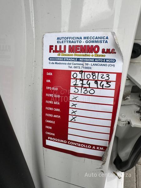 Volkswagen Golf 6 N O V