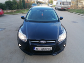 Ford Focus 1.0i TREND LINE CH