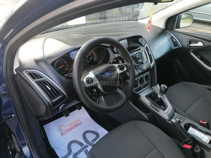 Ford Focus 1.0i TREND LINE CH