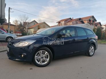 Ford Focus 1.0i TREND LINE CH