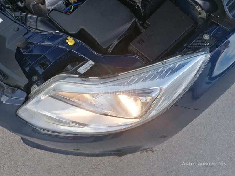 Ford Focus 1.0i TREND LINE CH