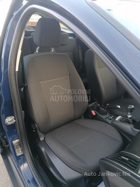 Ford Focus 1.0i TREND LINE CH