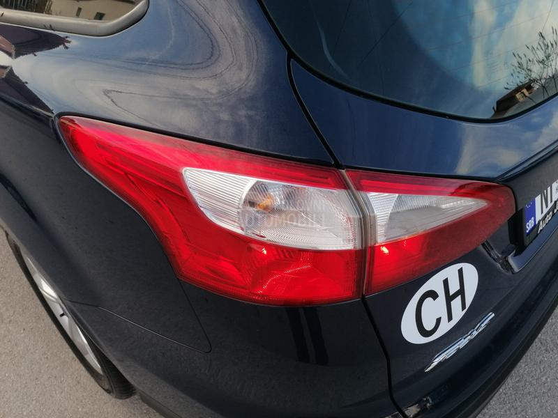 Ford Focus 1.0i TREND LINE CH