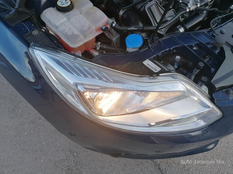 Ford Focus 1.0i TREND LINE CH