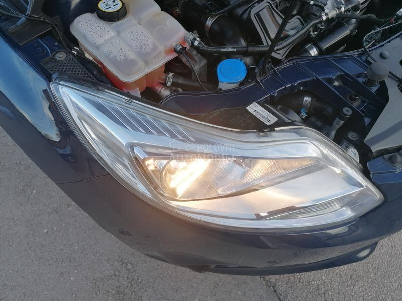 Ford Focus 1.0i TREND LINE CH