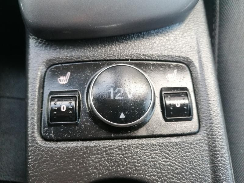 Ford Focus 1.0i TREND LINE CH