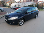 Ford Focus 1.0i TREND LINE CH