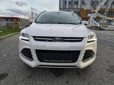Ford Kuga 2.0 4x4 Manuelac