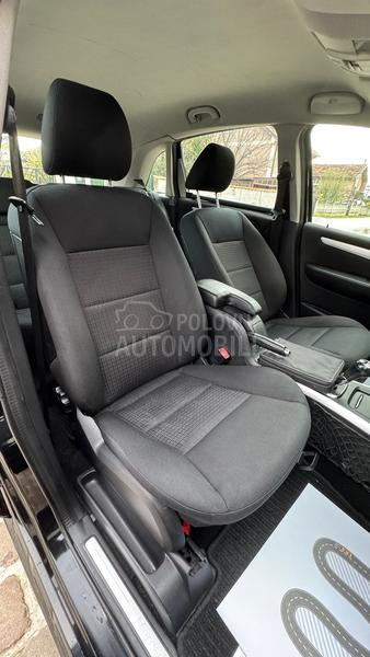 Mercedes Benz B 200 A.U.T.O.M.A.T