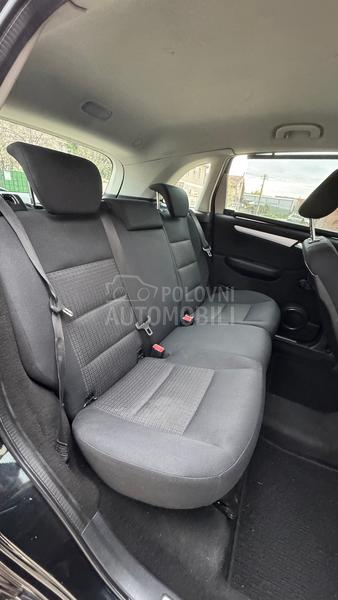 Mercedes Benz B 200 A.U.T.O.M.A.T