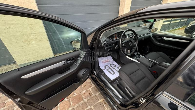 Mercedes Benz B 200 A.U.T.O.M.A.T
