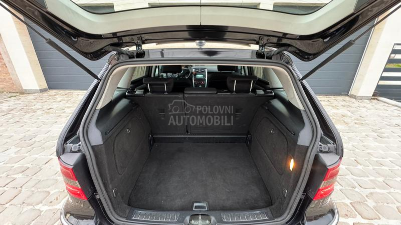 Mercedes Benz B 200 A.U.T.O.M.A.T