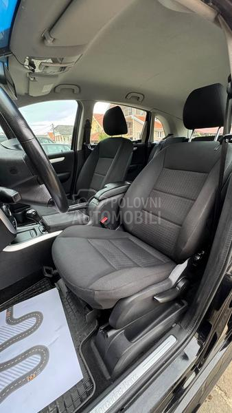 Mercedes Benz B 200 A.U.T.O.M.A.T