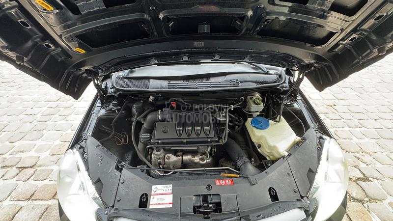 Mercedes Benz B 200 A.U.T.O.M.A.T