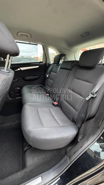 Mercedes Benz B 200 A.U.T.O.M.A.T