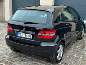 Mercedes Benz B 200 A.U.T.O.M.A.T