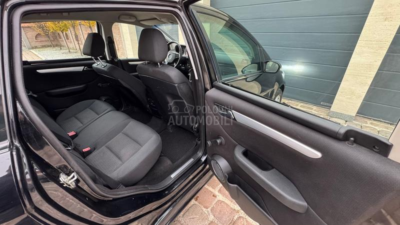 Mercedes Benz B 200 A.U.T.O.M.A.T