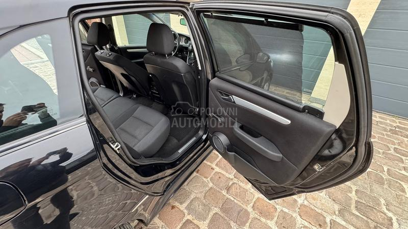 Mercedes Benz B 200 A.U.T.O.M.A.T