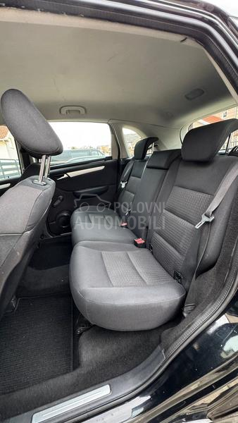 Mercedes Benz B 200 A.U.T.O.M.A.T