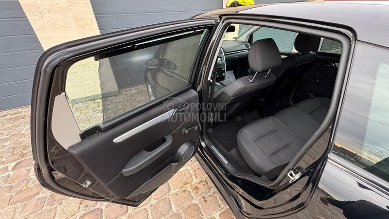 Mercedes Benz B 200 A.U.T.O.M.A.T