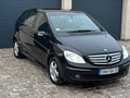Mercedes Benz B 200 A.U.T.O.M.A.T