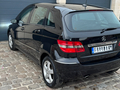 Mercedes Benz B 200 A.U.T.O.M.A.T
