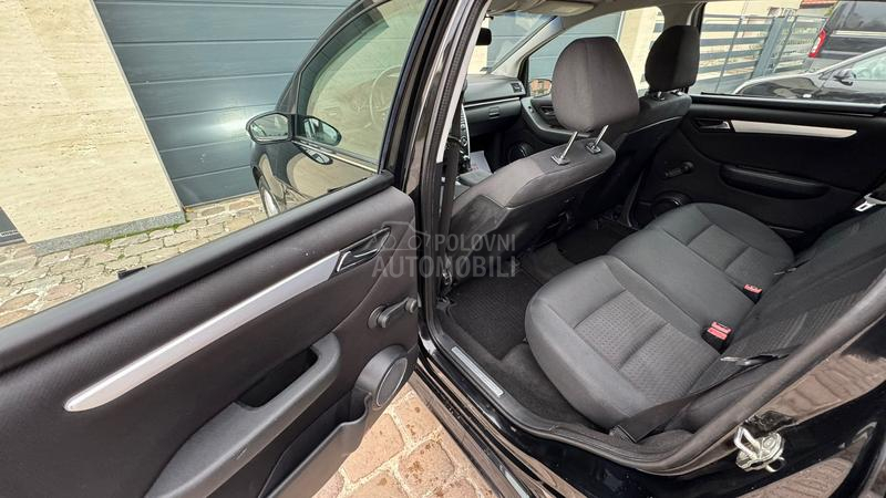 Mercedes Benz B 200 A.U.T.O.M.A.T