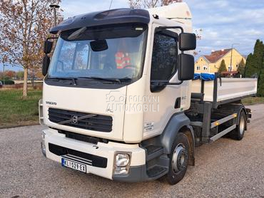 Volvo FL240