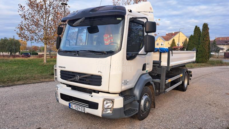 Volvo FL240