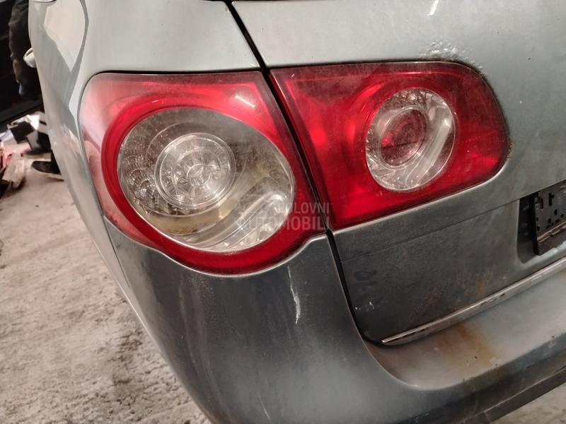 Branik hauba bixenon far