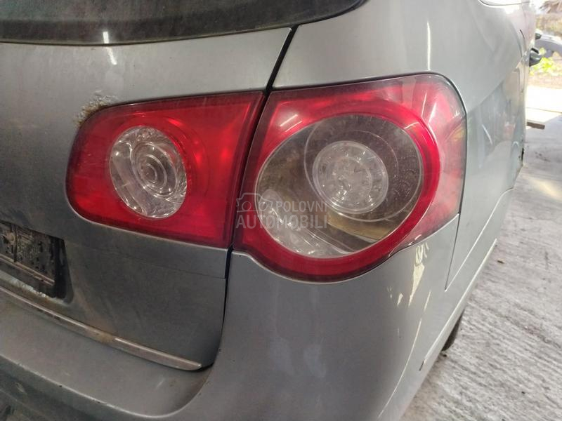 Branik hauba bixenon far