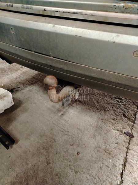 Branik hauba bixenon far