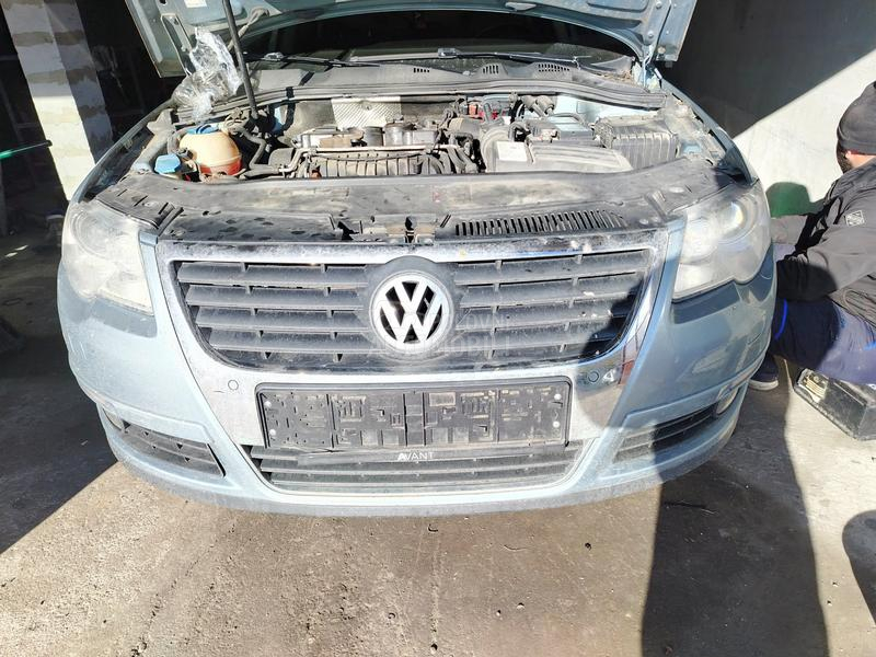 Branik hauba bixenon far