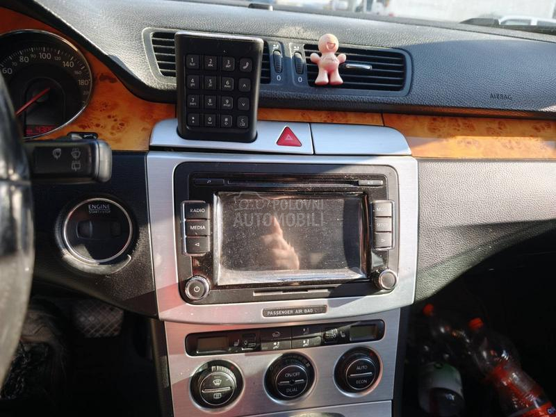 Branik hauba bixenon far